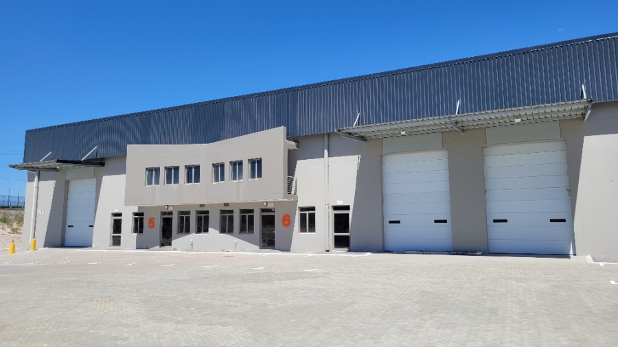 To Let commercial Property for Rent in Bellville South Industria Western Cape